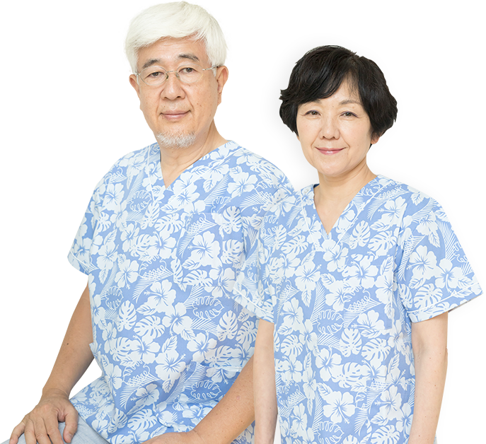 ドクターからのメッセージ