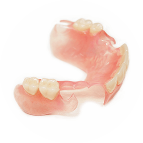 噛み合わせ治療・入れ歯