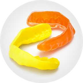 スポーツ向け歯科治療