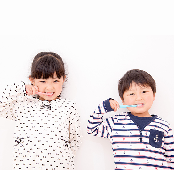 子育て歯科1