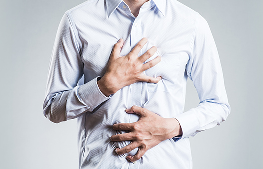 歯周病と関連する疾病・トラブル